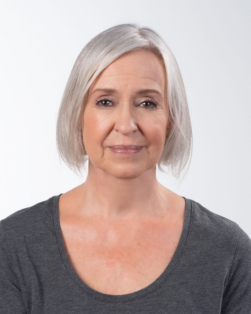Susan before
