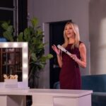 TreStyler demo on set