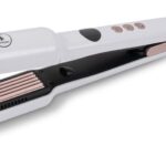 TreStyler open on the volume plate