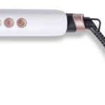 Digital display and 360° swivel cord