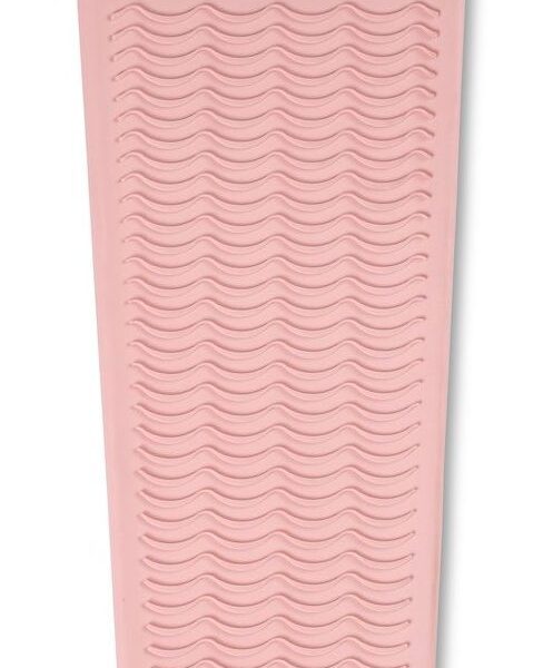 Heat-Resistant Silicone Mat