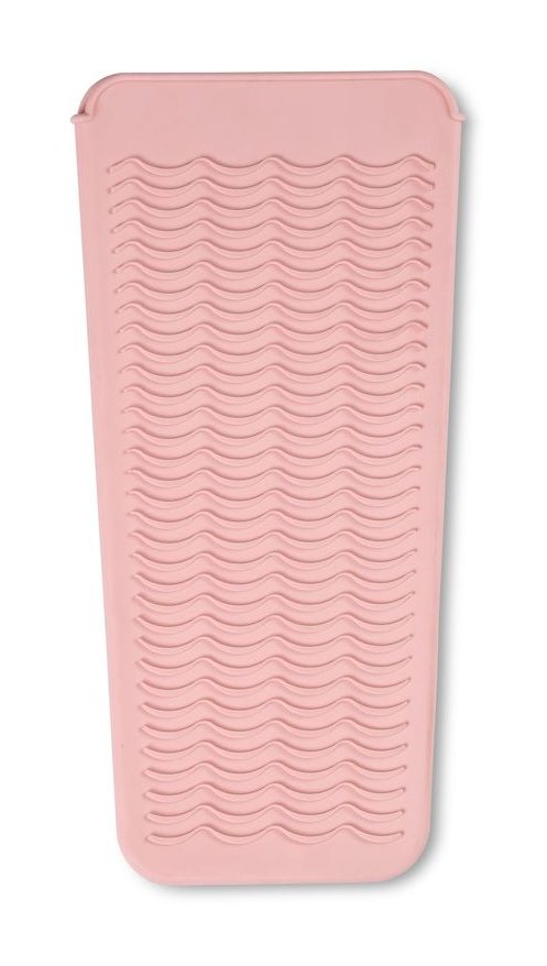 Heat-Resistant Silicone Mat
